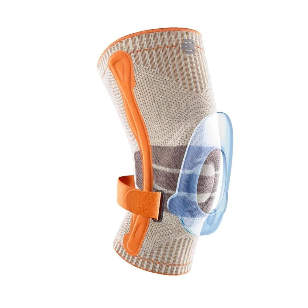 Knee Support Brace for Hiking and Running