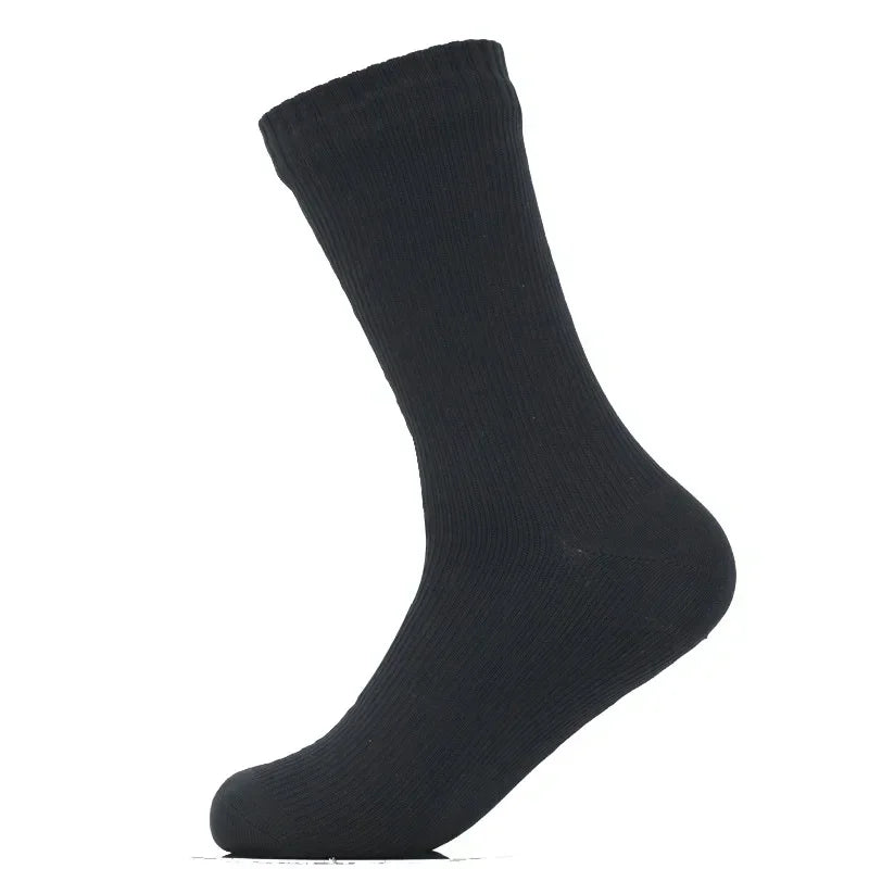 Waterproof Breathable Outdoor Socks For Hiking Skiing Winter
