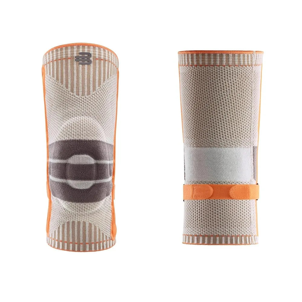 Knee Support Brace for Hiking and Running