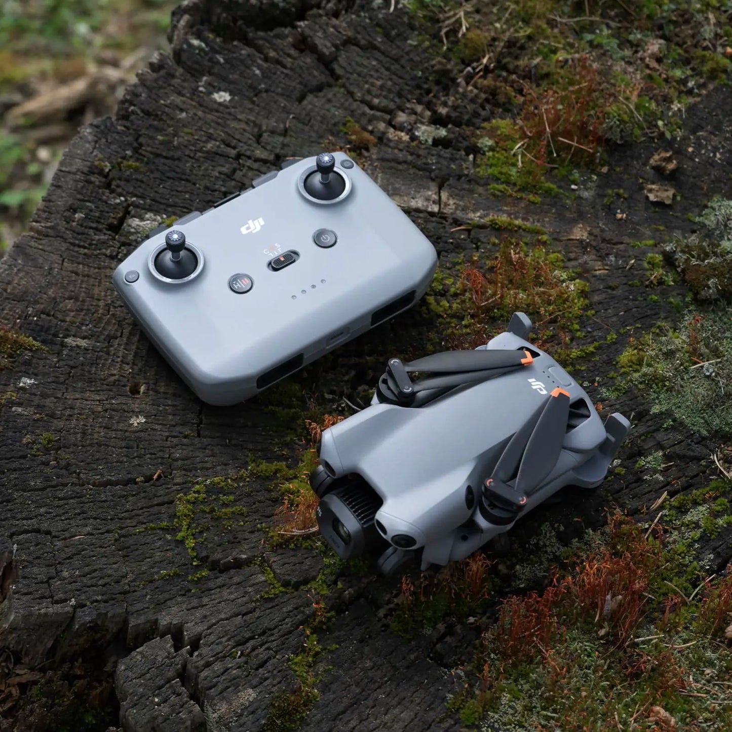 DJI Mini 5 Pro Drone With 4K Camera