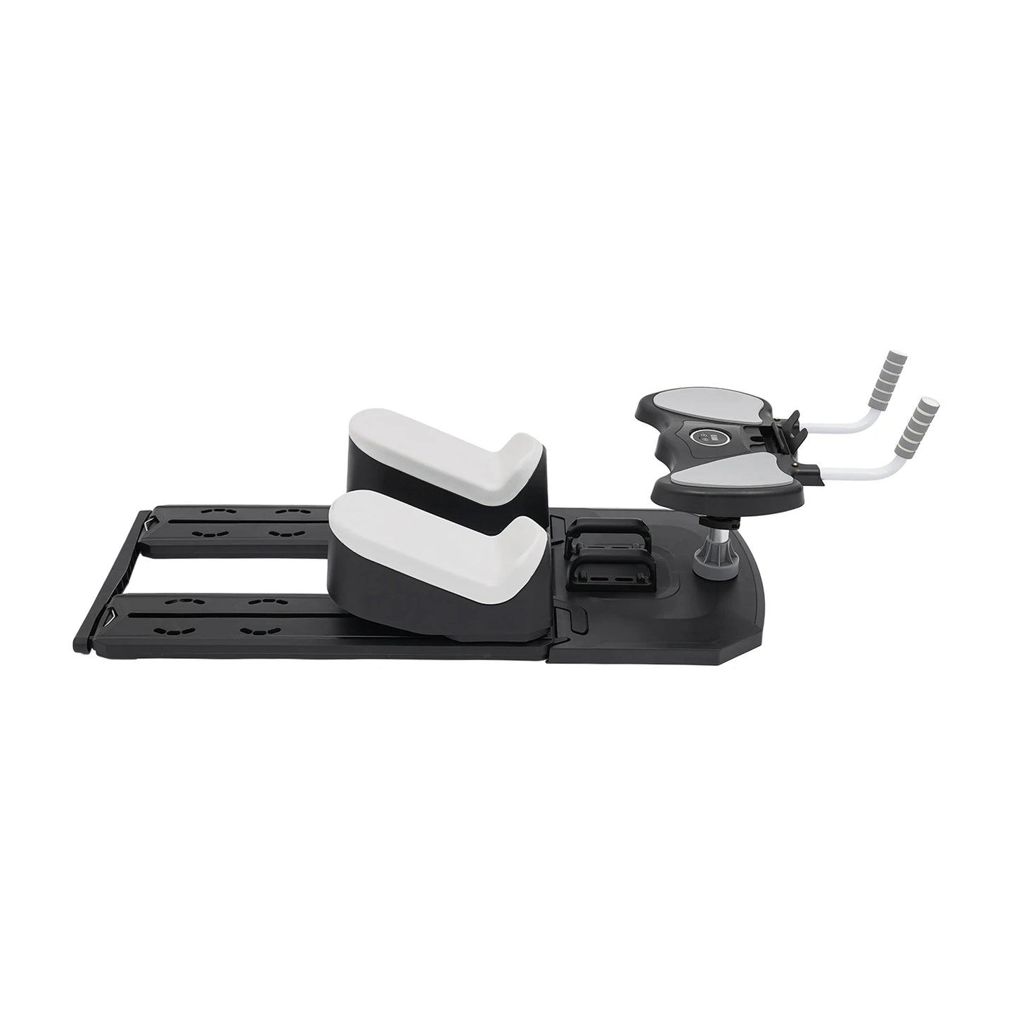 6 In 1 Core Strength Trainer For Full Body Gym
