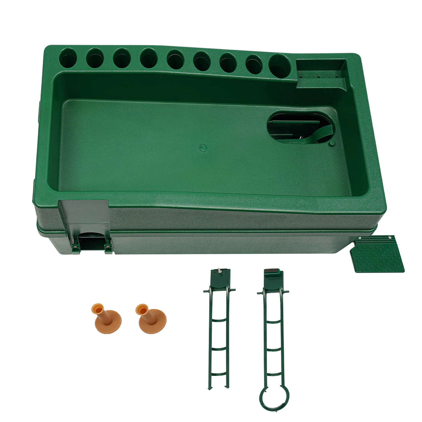 Automatic Golf Ball Dispenser Swing Trainer