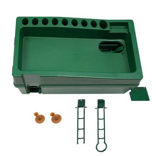 Automatic Golf Ball Dispenser Swing Trainer