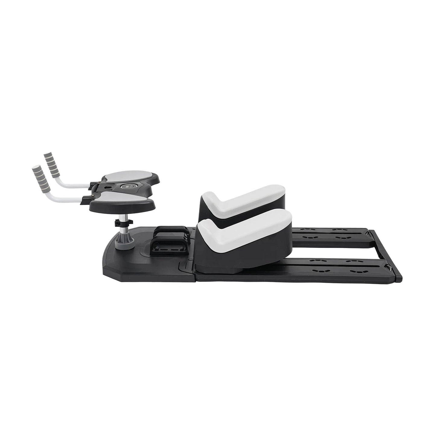 6 In 1 Core Strength Trainer For Full Body Gym