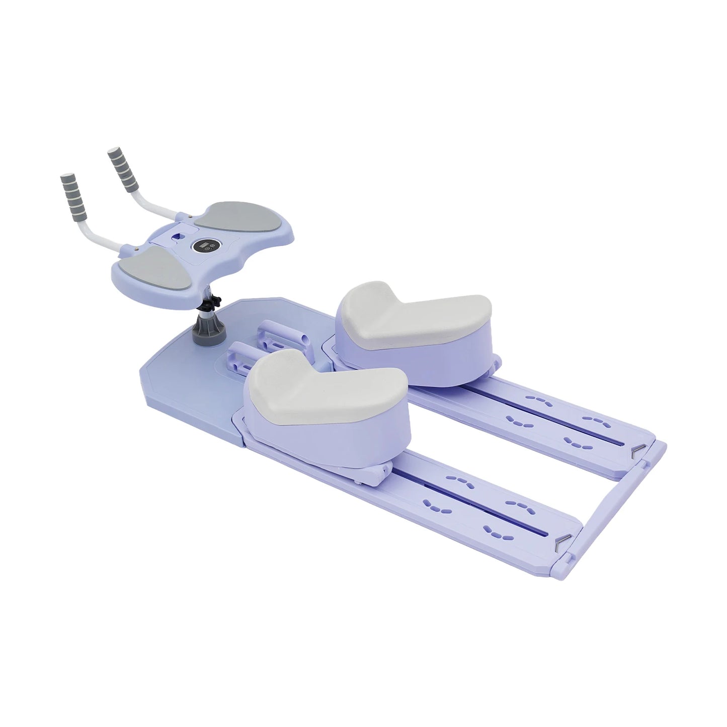 6 In 1 Core Strength Trainer For Full Body Gym
