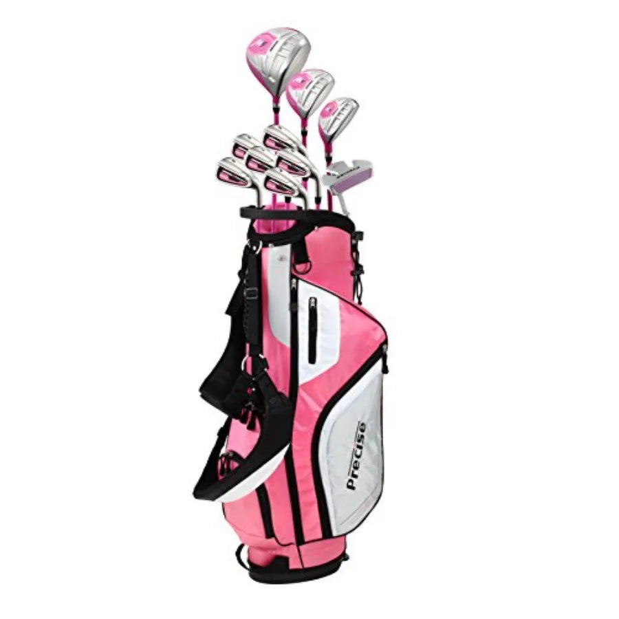 M5 Right Handed Golf Club Set for Women