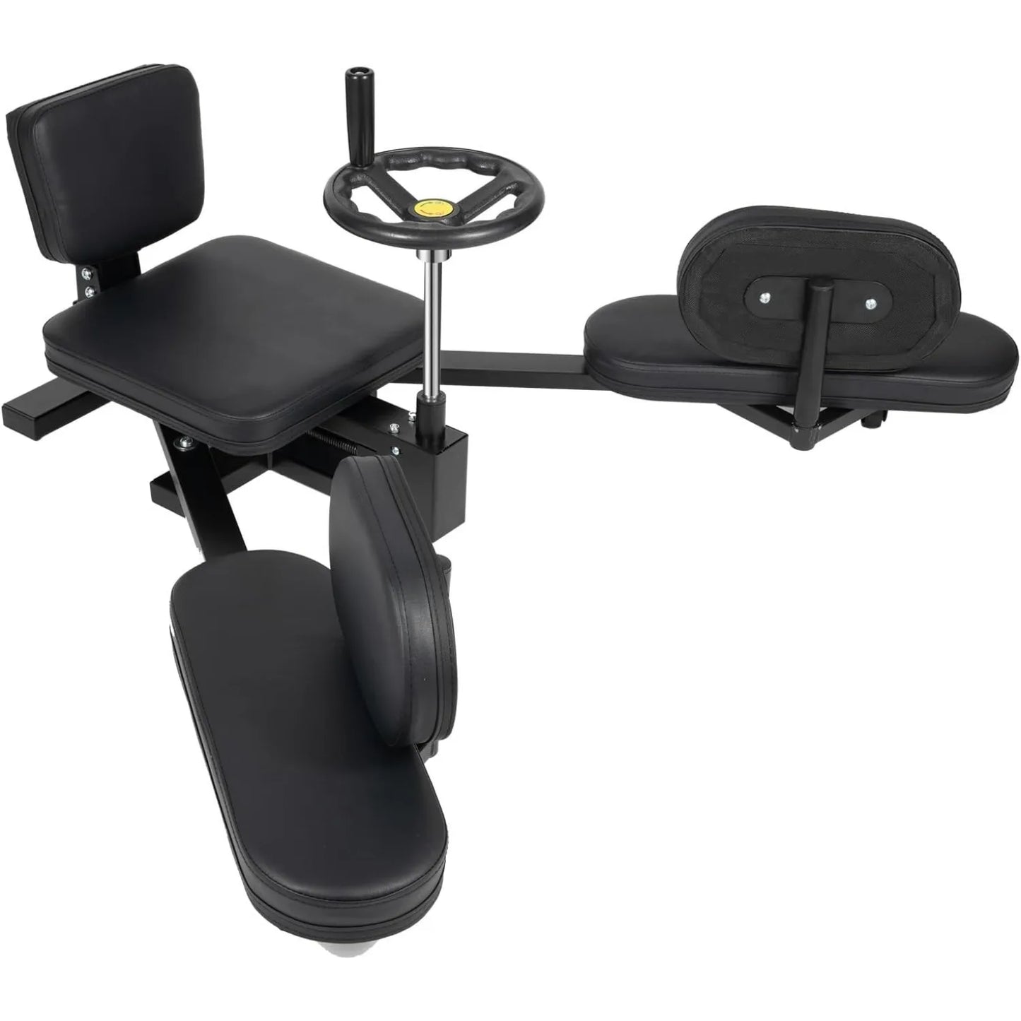 Leg Stretcher and Hip Stretcher for Home Gym and Yoga