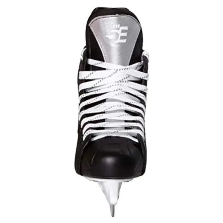 Stealth Ice Hockey Skates For Women With Moisture Resistant Liner