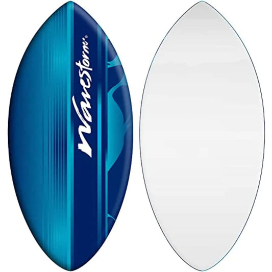Foam Skimboard For Beginners And All Skill Levels