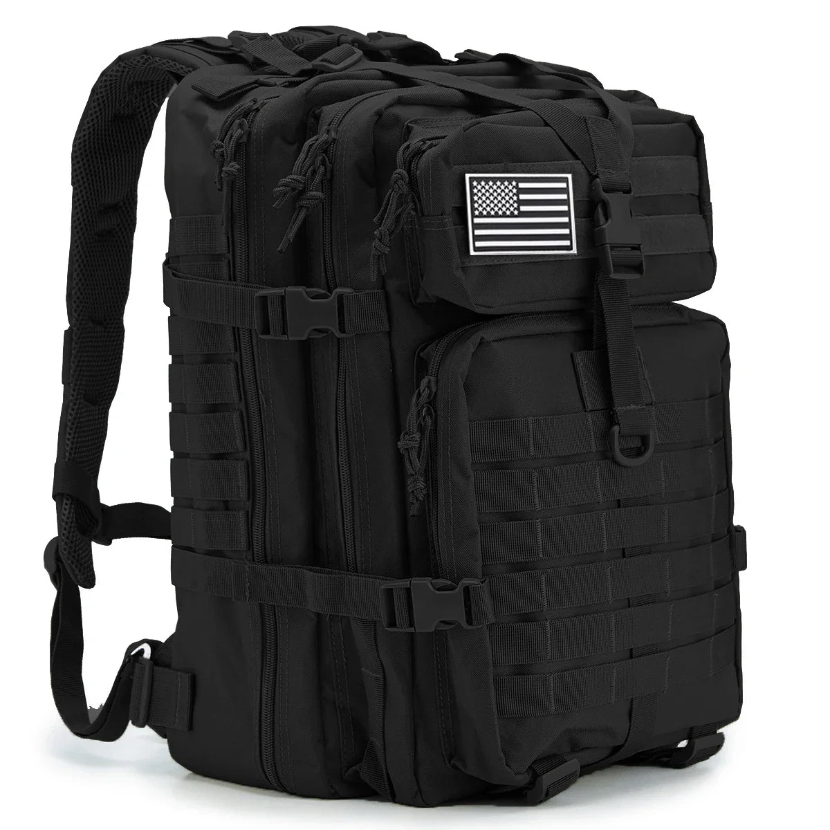 ReFire Gear Tactical Backpack Molle EDC Pack For Outdoors