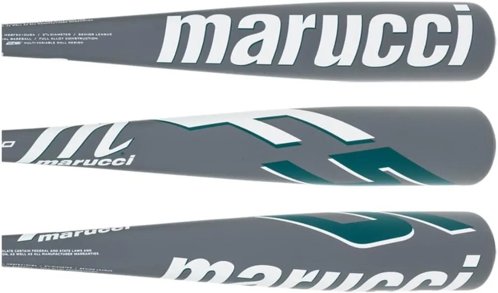 USA Baseball Bat Alloy Drop Ten For Official League Play