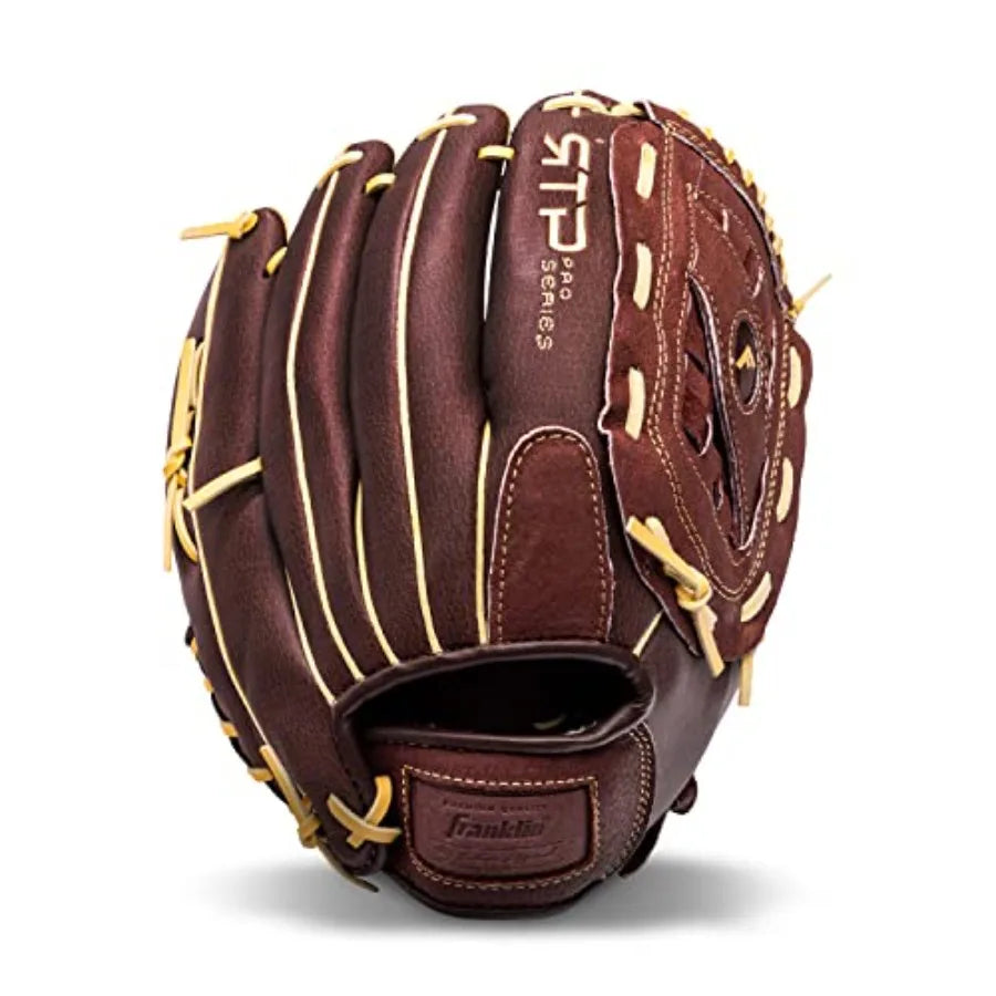 Baseball Gloves RTP Pro Basket Web Infield Outfield