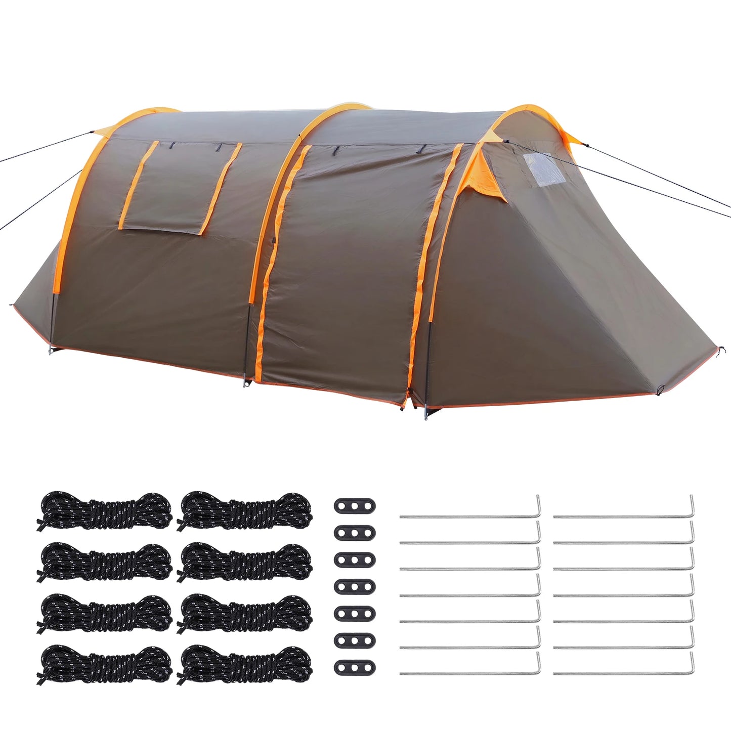 NovaSphere Oxford Two Person Backpacking Tent