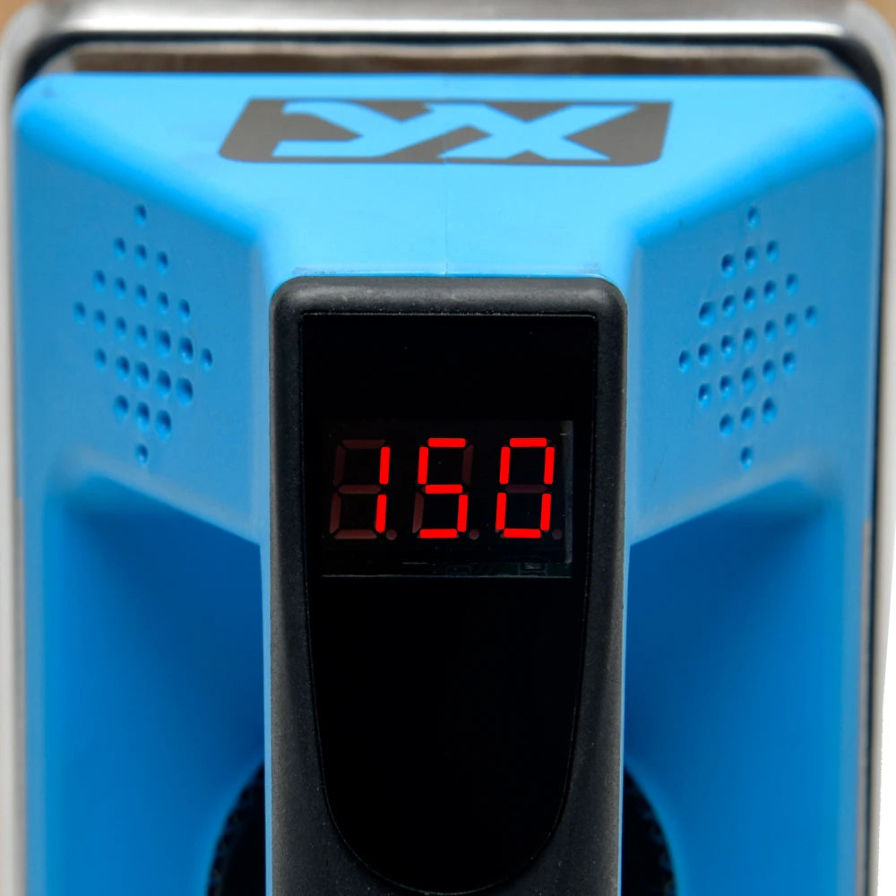 XCMAN Digital Waxing Iron For Ski Snowboard 110V 800W