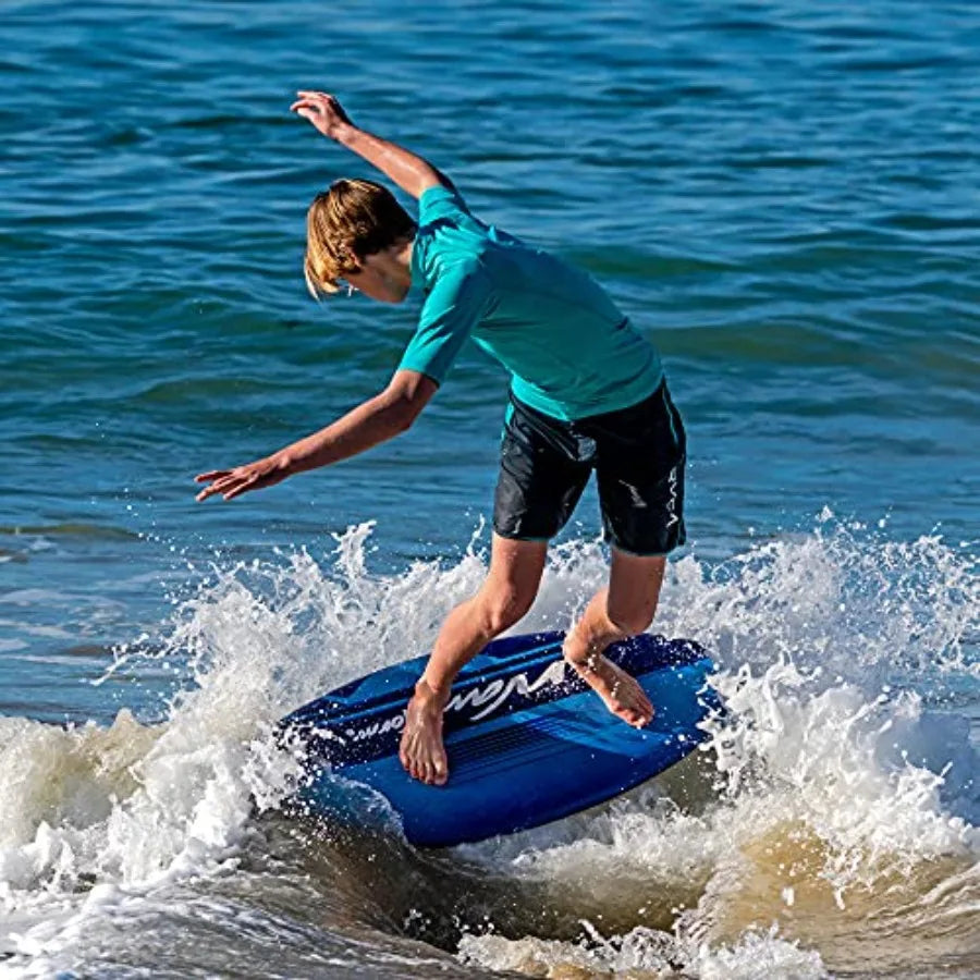 Foam Skimboard For Beginners And All Skill Levels