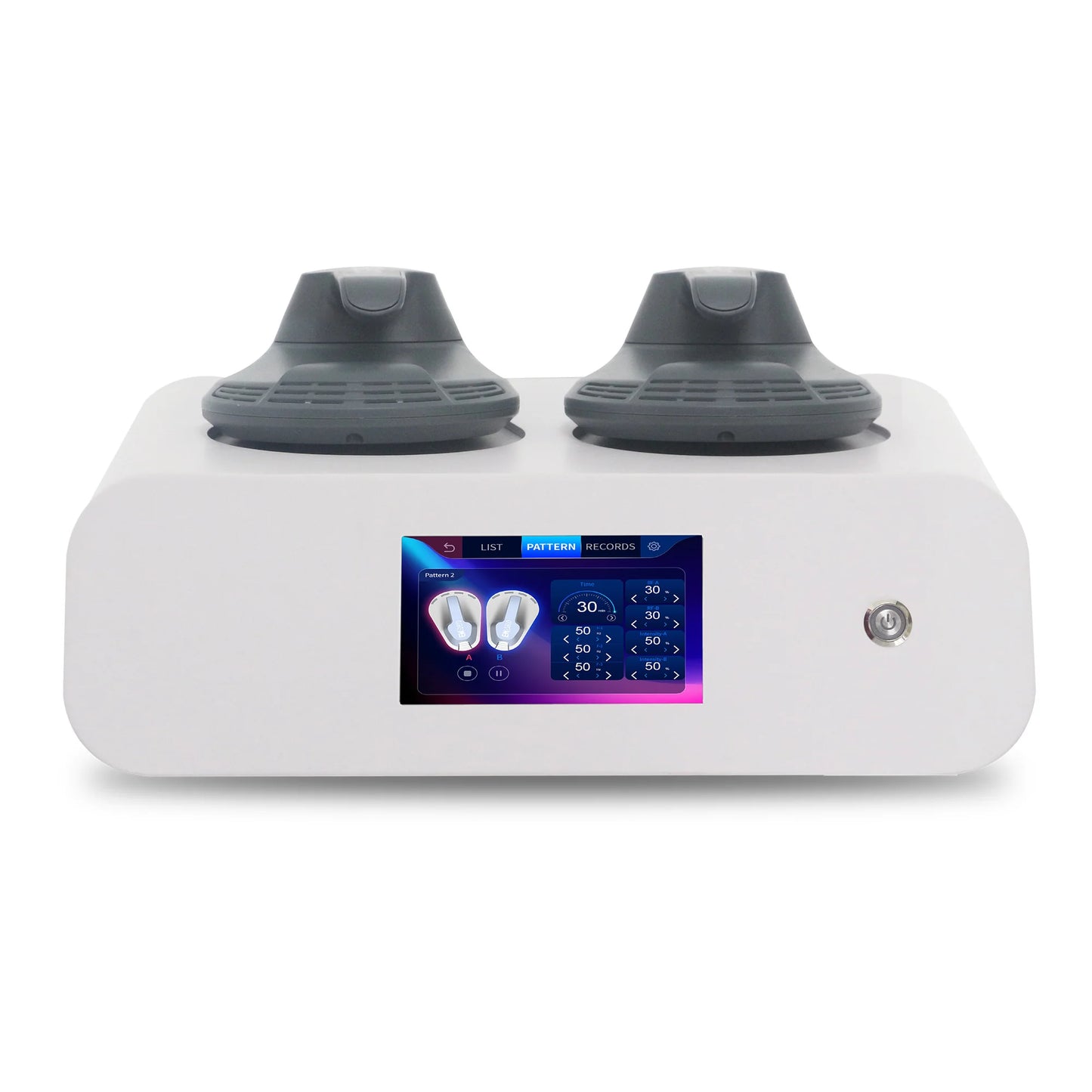 MYOSLIM Muscle Stimulator RF Body Sculpting Machine