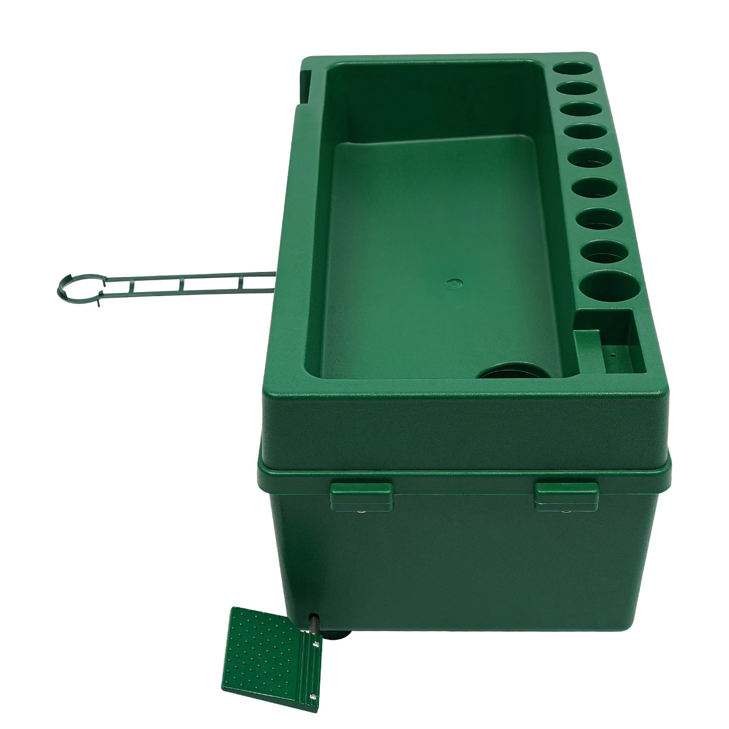 Automatic Golf Ball Dispenser Swing Trainer