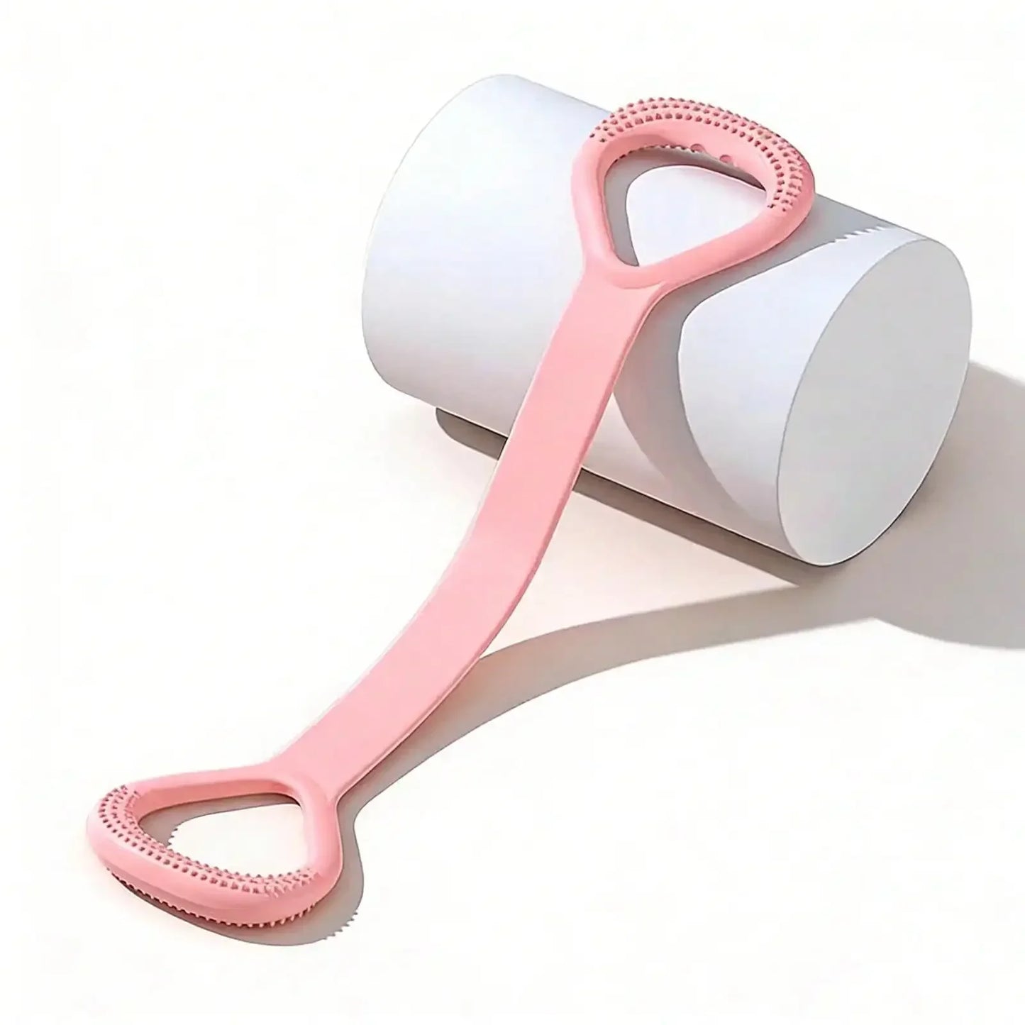 3pc Figure 8 Resistance Band Set for Shoulders and Chest