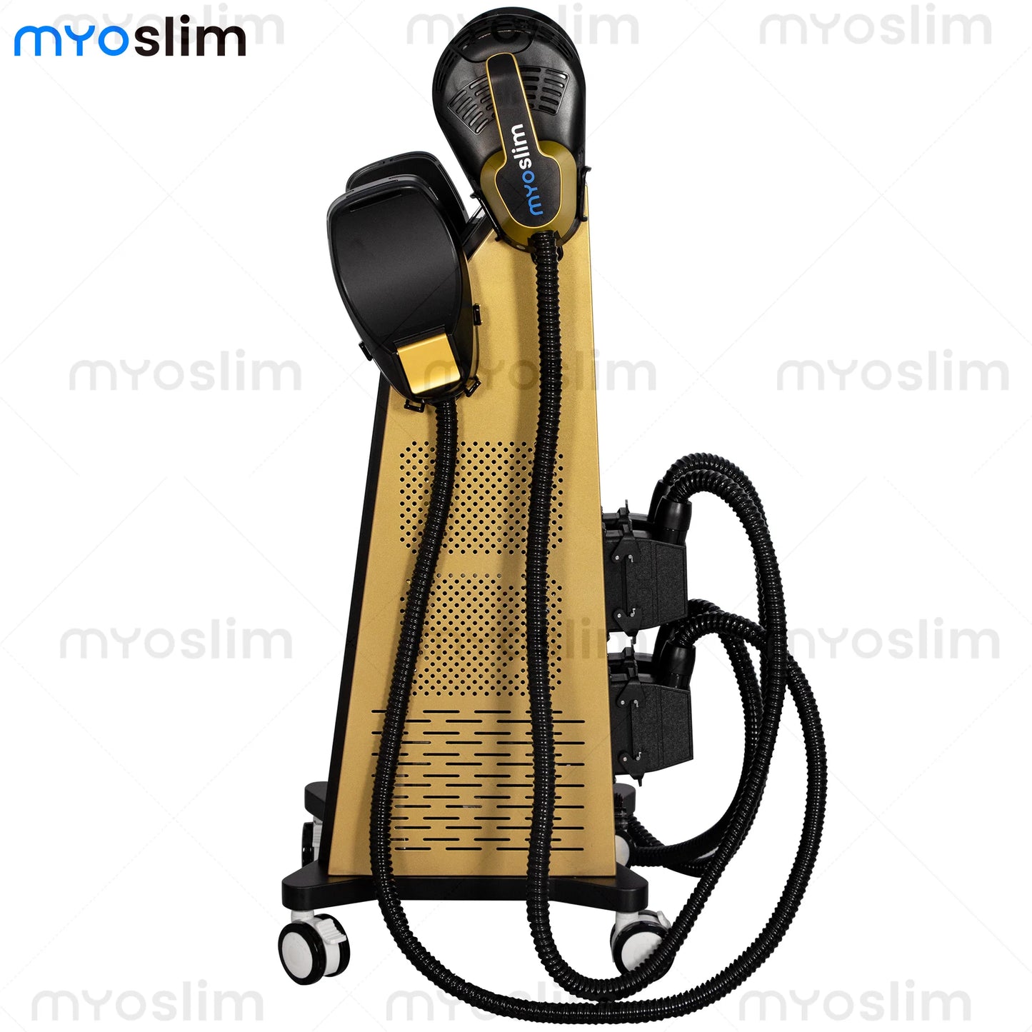 MYOSLIM 6500W EMS Neo RF Body Sculpt Machine