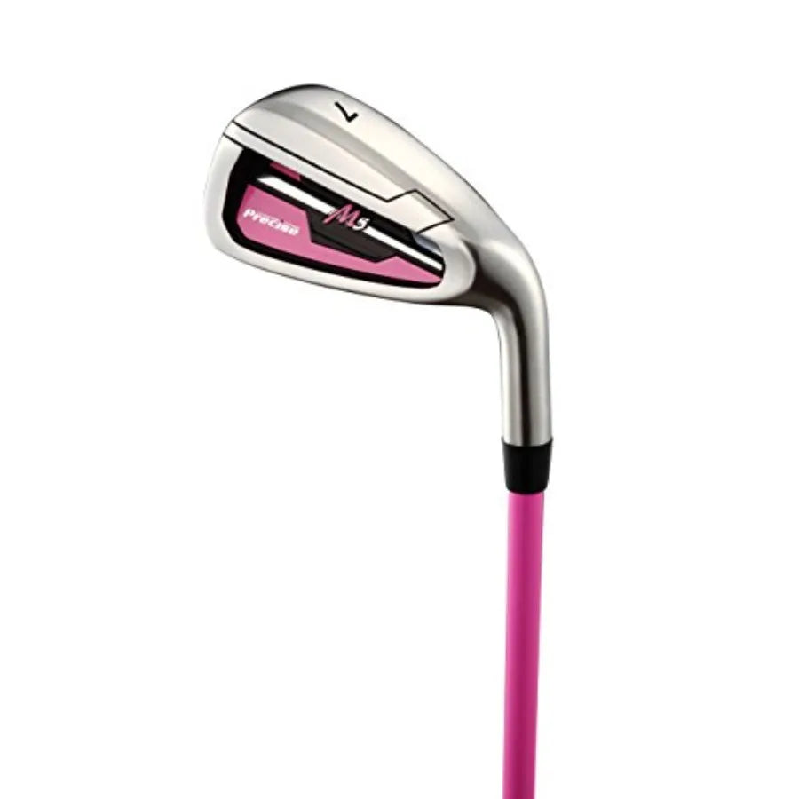 M5 Right Handed Golf Club Set for Women