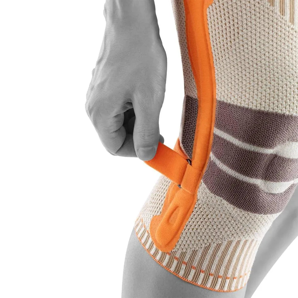 Knee Support Brace for Hiking and Running