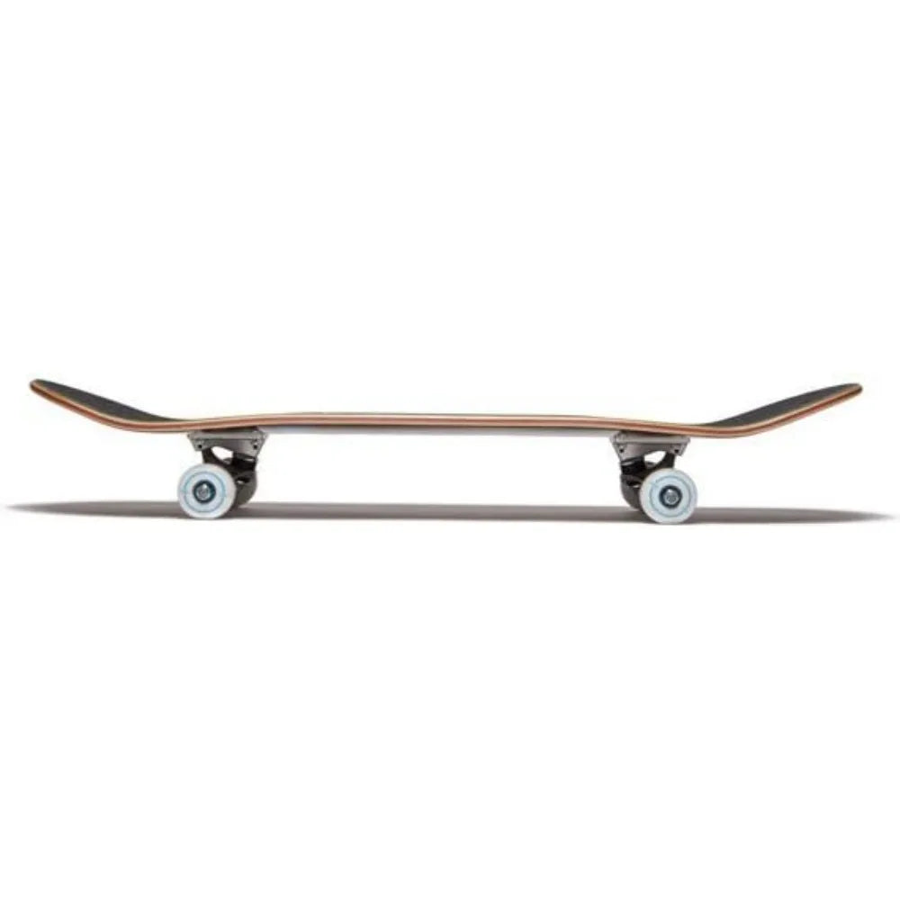 YTYIN Dual Dragon Skateboard Complete