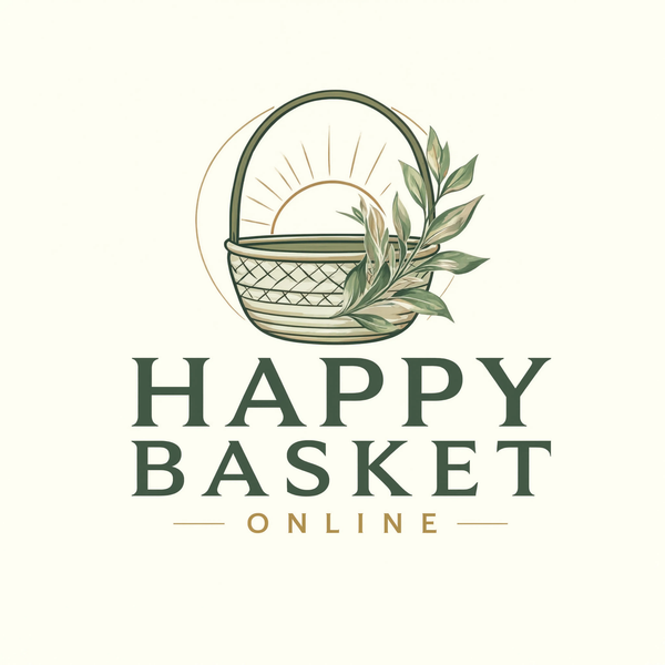 Happy Basket Online